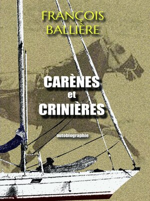 cover image of Carènes et Crinières